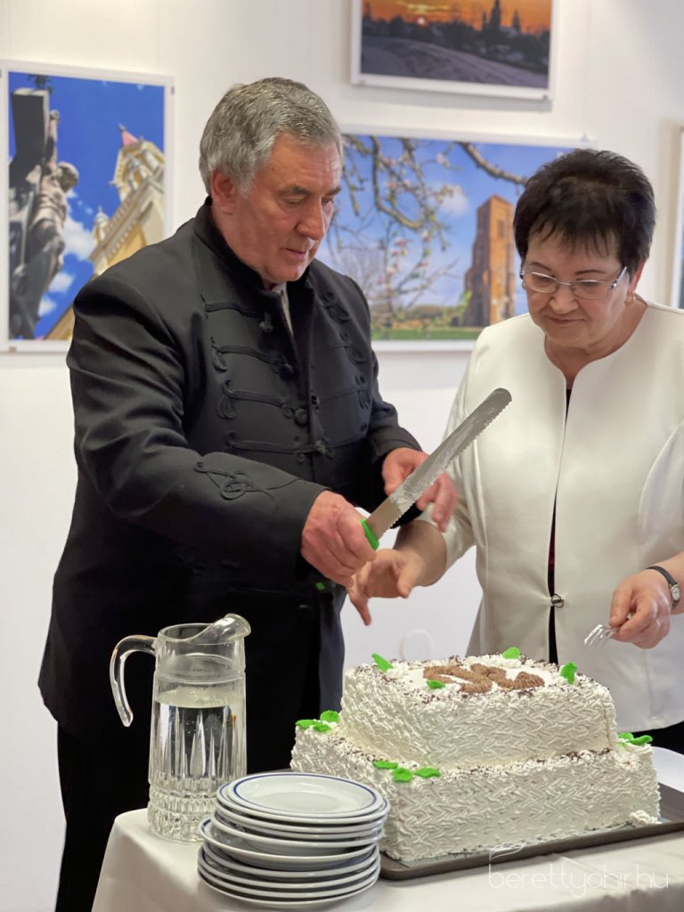 Tájak és emberek - kiállításmegnyitó37